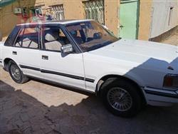 تويوتا كراون